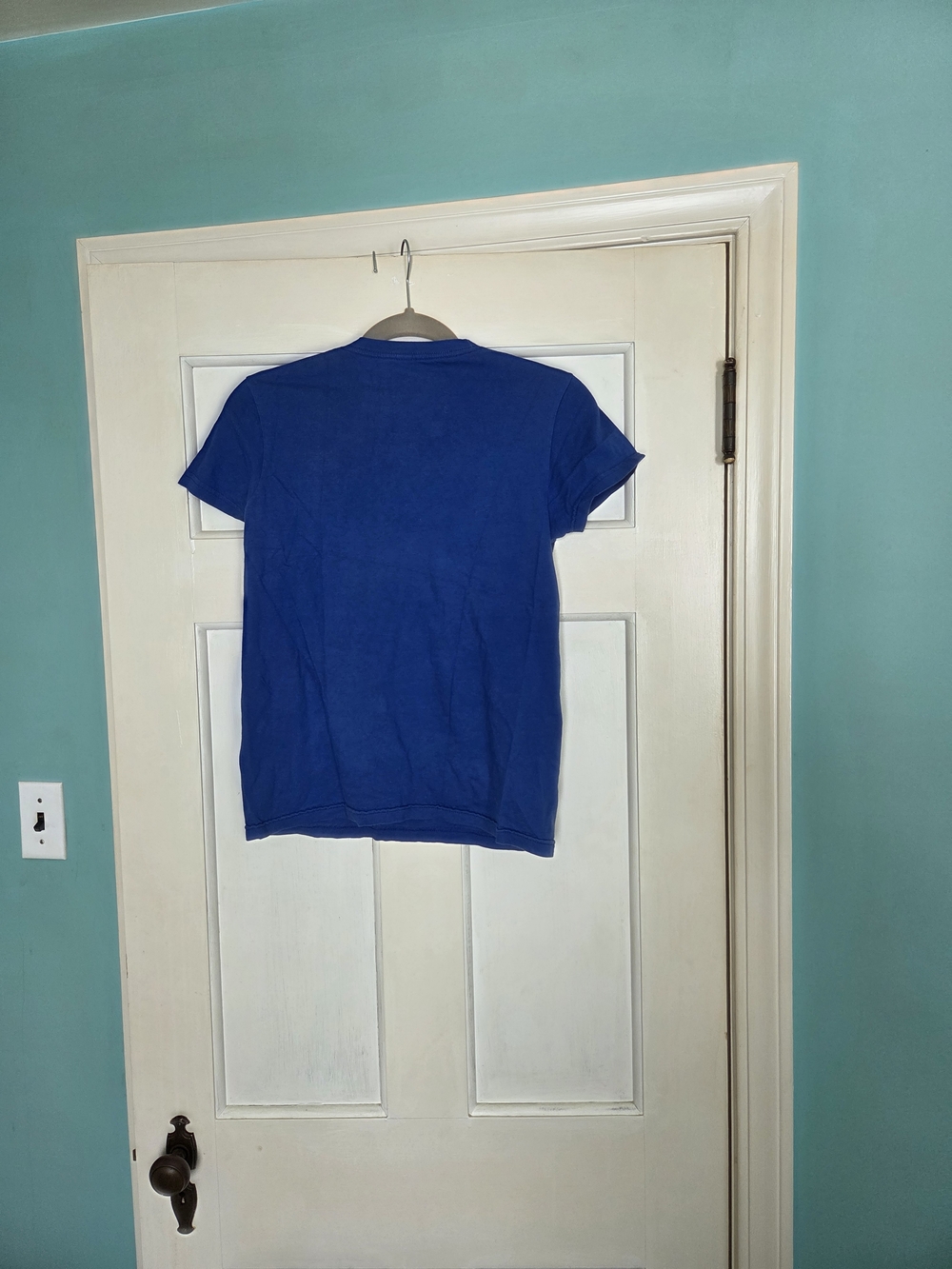 Vintage Glamour Kills T-Shirt Circa 2009 Size M - Picture 3 of 4
